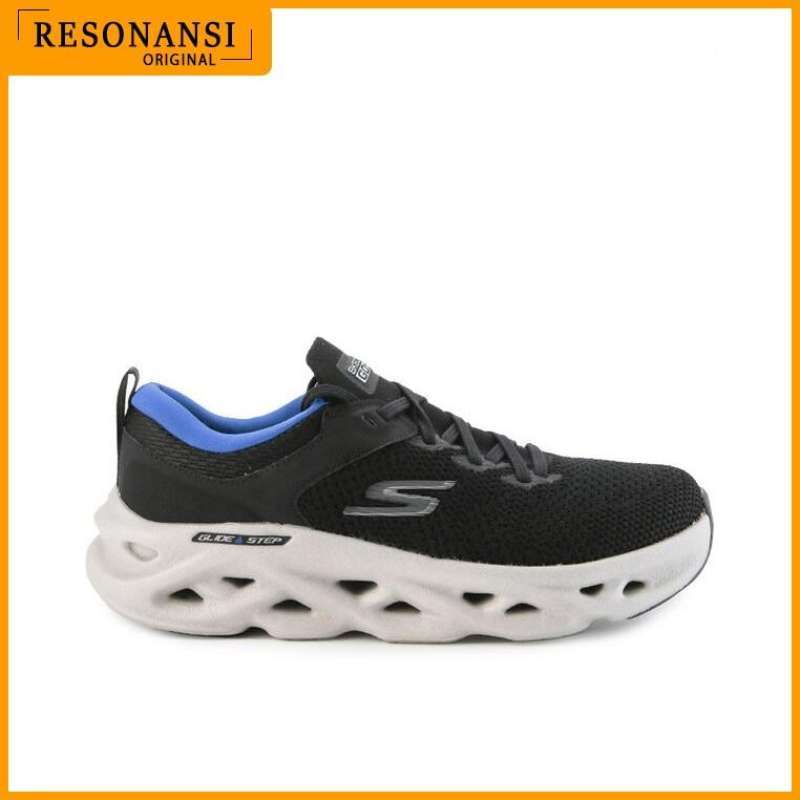 Jual Sepatu Pria Terbaru Skechers Original Sports Go Run Glide