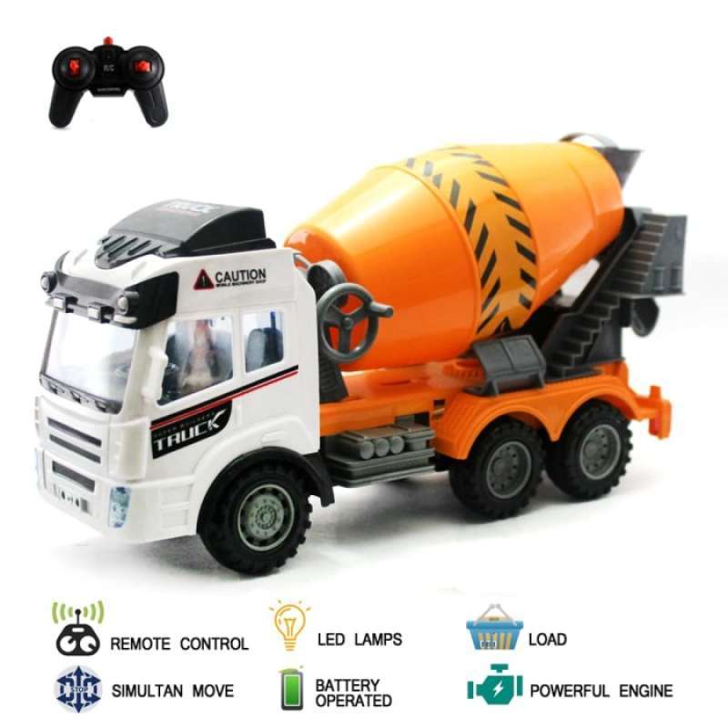 Jual Mainan Remote Control Extreme 