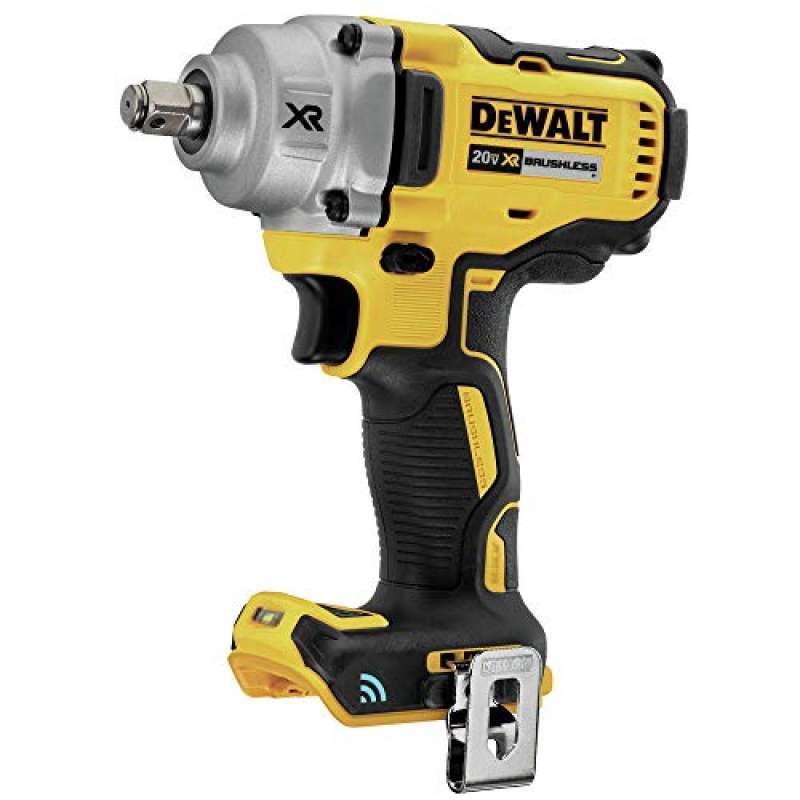 Promo DEWALT 20V MAX Tool Connect 1/2 
