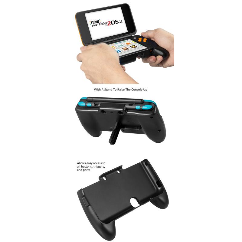 nintendo 2ds xl grip