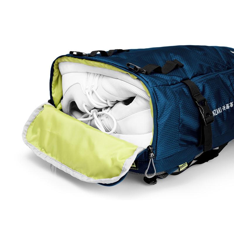 torch kanzaki backpack tas ransel pria 30 l