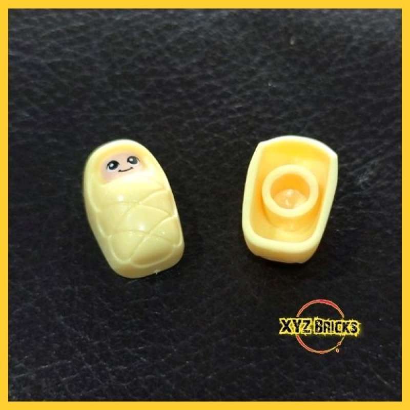 LEGO FRND430 Friends Baby Sophie Minifigure