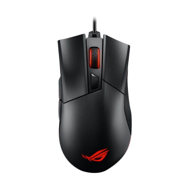 Jual Asus Rog Gladius Ii Mouse Online Oktober 2020 Blibli Com