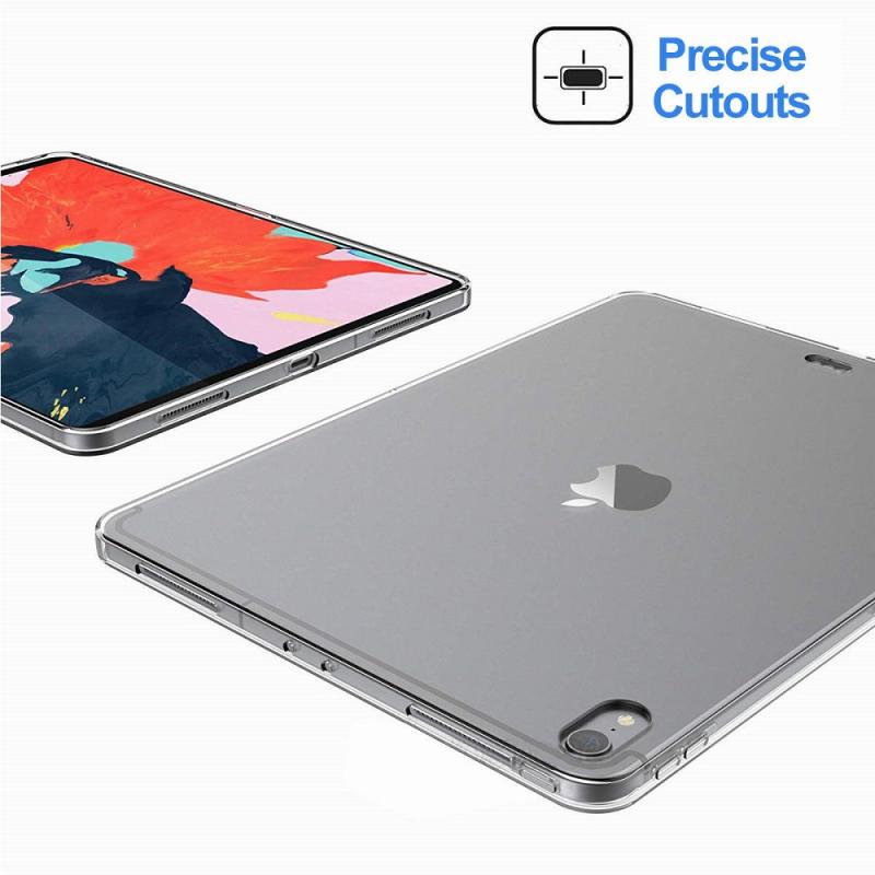 Jual Wakaka Tpu Soft Case New Apple Ipad Pro 11 Inch Online September 2020 Blibli Com