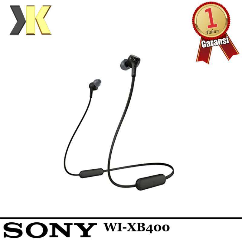 Jual Sony Wxb400 Original Murah Diskon Februari 2024 Blibli