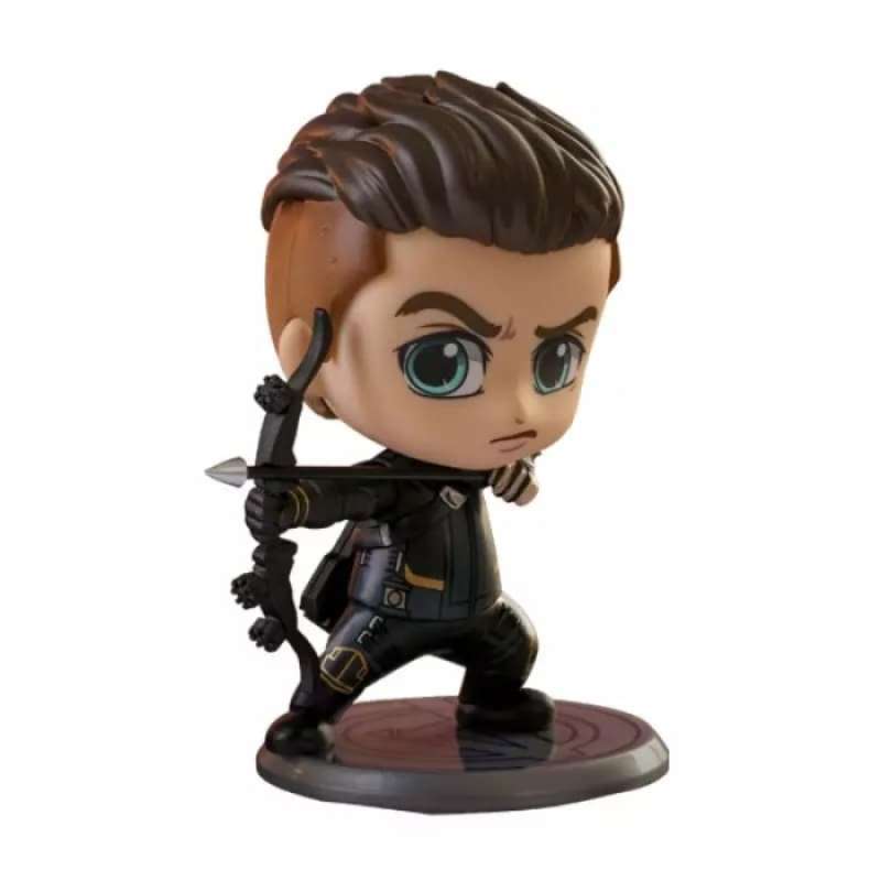 Hawkeye cosbaby hot sale