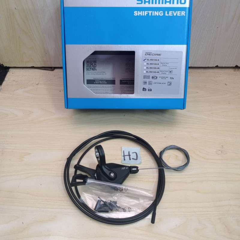 Harga shifter shimano 12 hot sale speed
