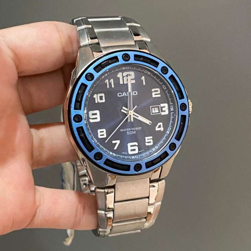 Casio shop mtp 1347