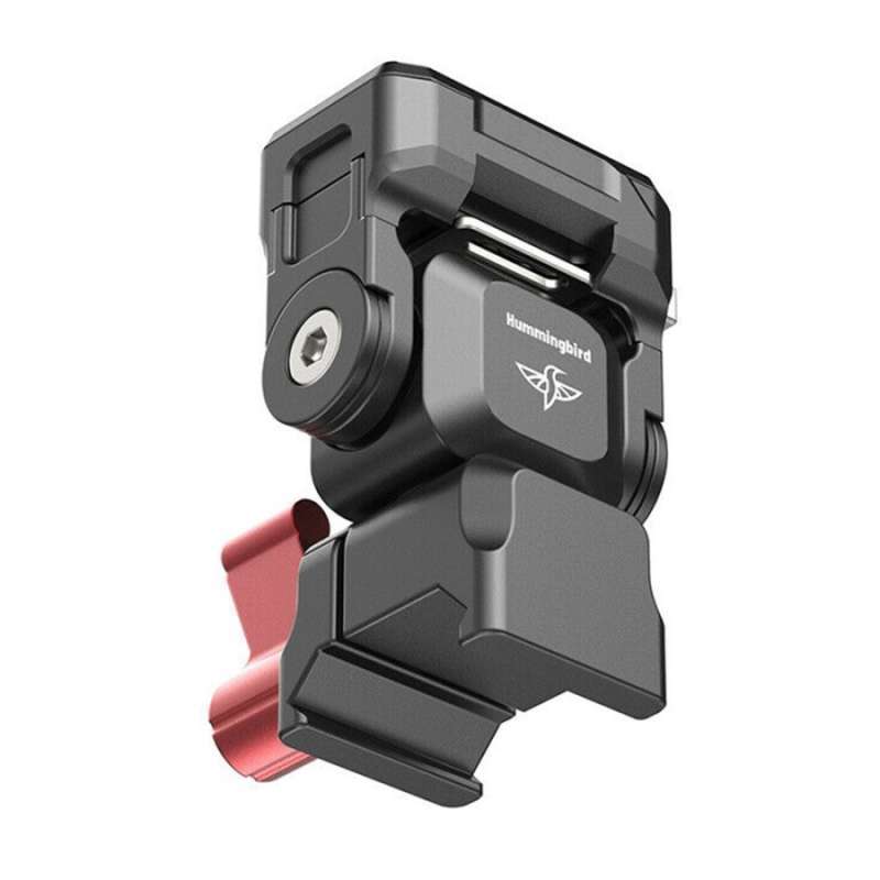 Jual Ulanzi R082 Quick Release Mount 