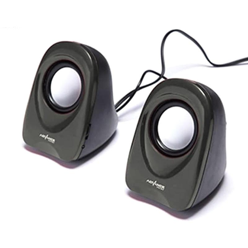speaker advance 2.0 mini channel