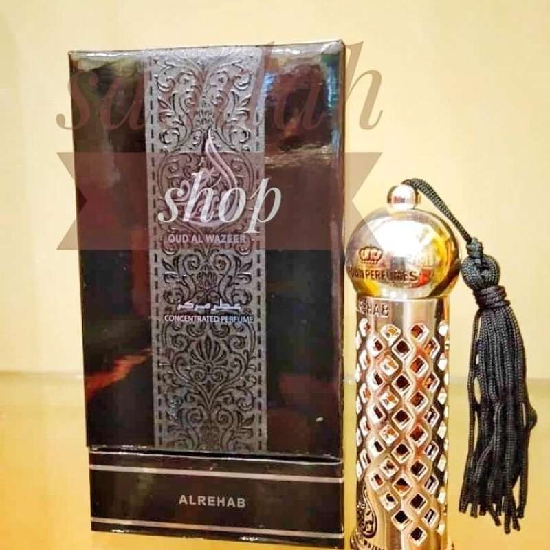 Parfum oud sale terbaik