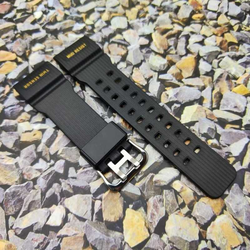 Tali jam g shock gg 1000 outlet