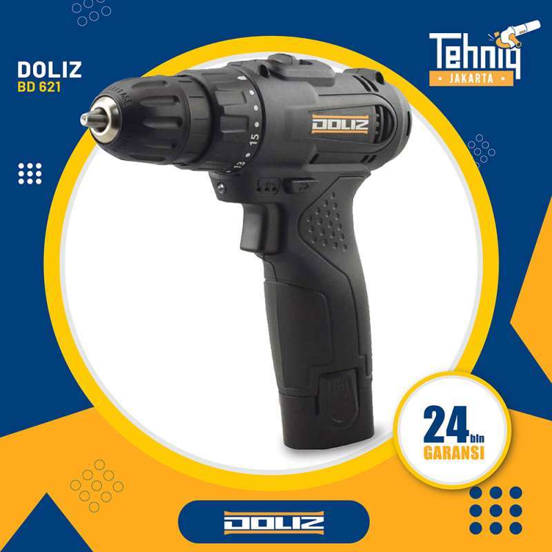Doliz cordless deals