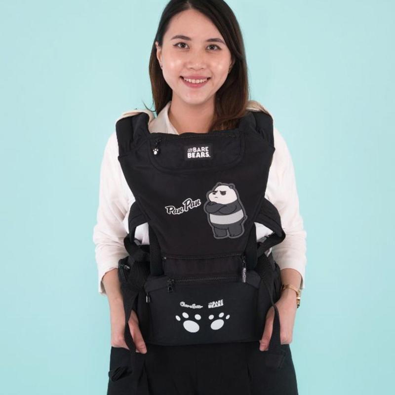 hipseat cocolatte