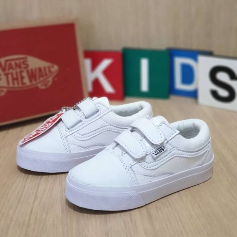Vans sales outschool original