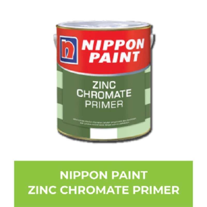 Nippon zinc chromate on sale