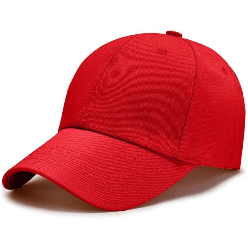 Jual Baseball cap BASIC PLAIN CAP Topi baseball topi polos