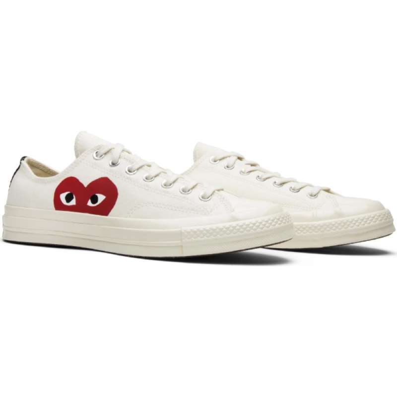 Converse top play jakarta