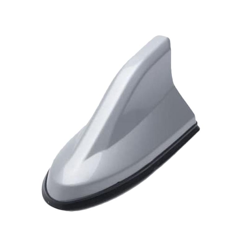 Jual E66 Antena Sirip Hiu Shark Fin Aero Hybrid Antenna JS Racing Universal  - Abu-abu Online Januari 2021 | Blibli