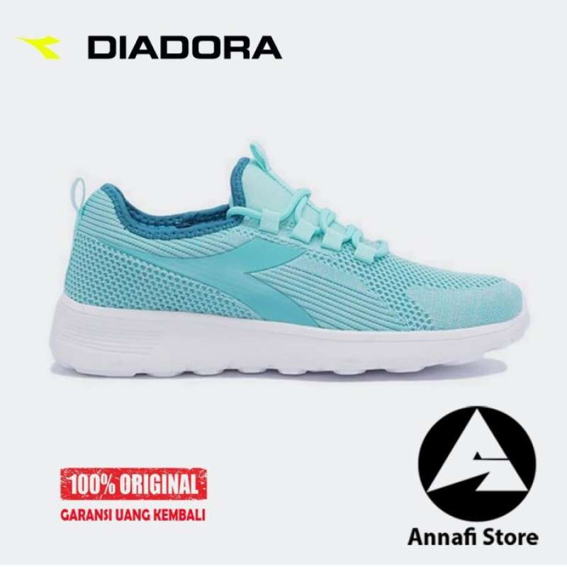 Diadora cheap running wanita