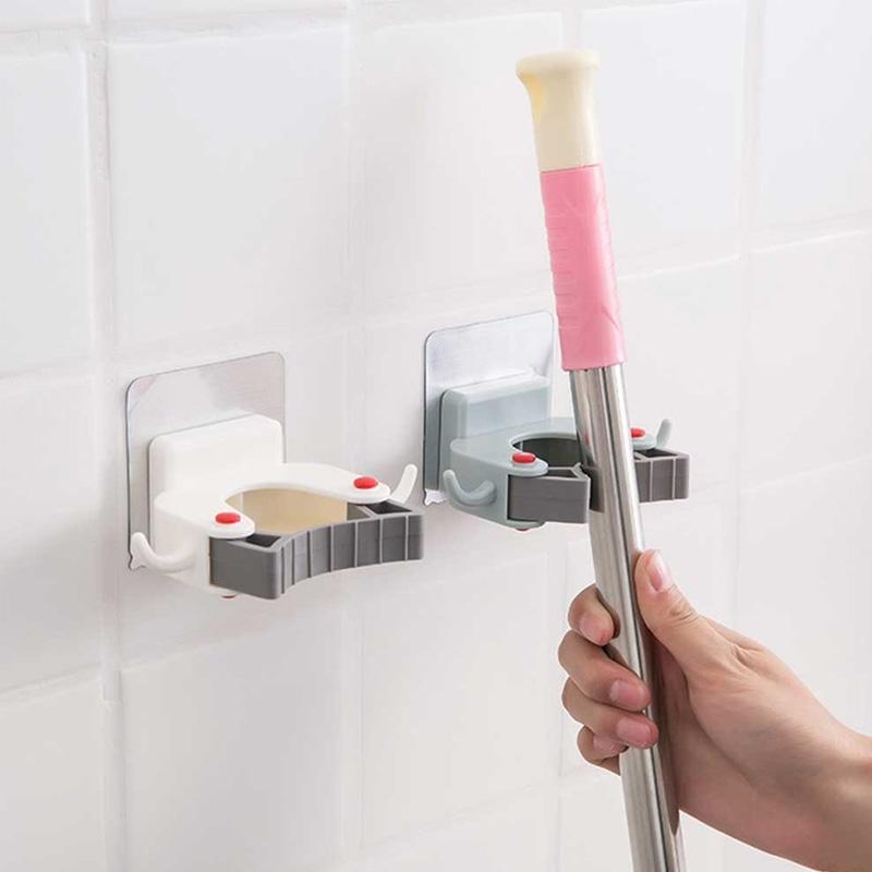 Broom holder sale ikea