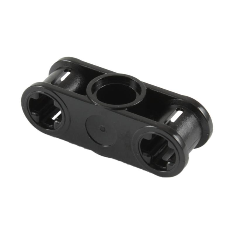 LEGO PARTS 4121667 Technic Double Cross Block Black