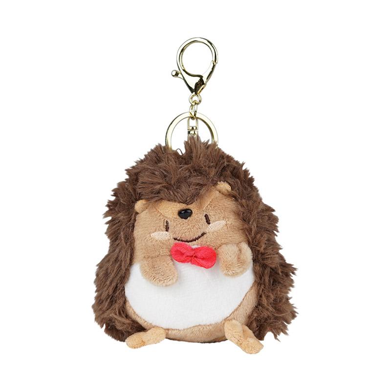 Jual Wigglo Fluffy Hedgehog Keychain Online Agustus 2020 Blibli Com