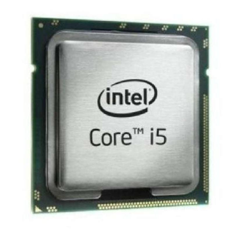 Jual Processor Intel Core I5 4460 Ghz Tray Socket 1150 +fan Di