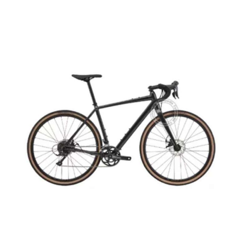 Jual ROADBIKE CANNONDALE TOPSTONE 3 GRAPHITE ALLOY di Seller