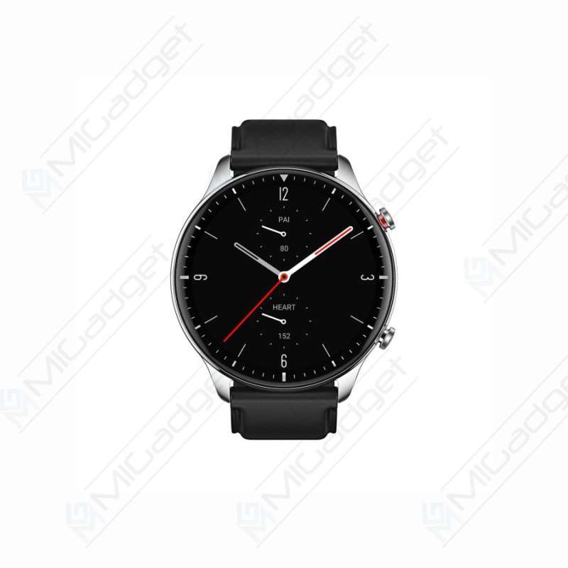 Blood Pressure Amazfit Gtr2 Ecg Amazfit GTR GTR2 Smartwatch