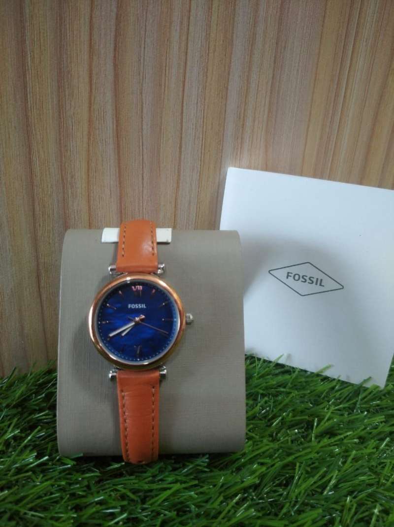 Jual FOSSIL Jam Tangan Wanita ES4701 di Seller Gamachi Store