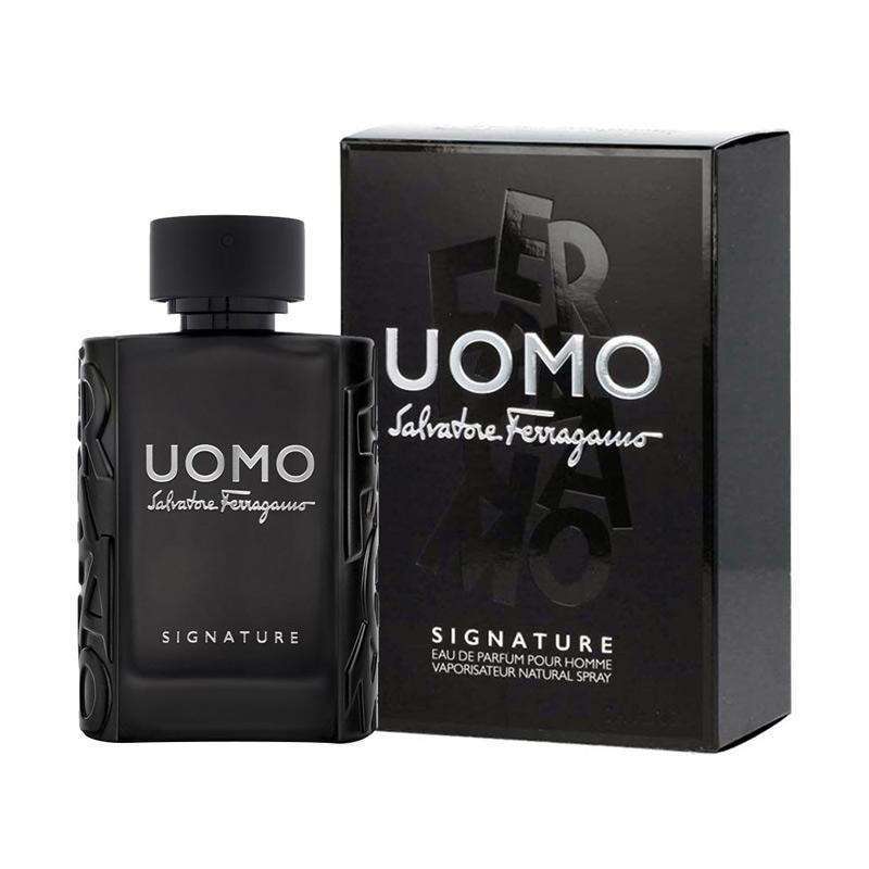 Parfum salvatore ferragamo pria hot sale