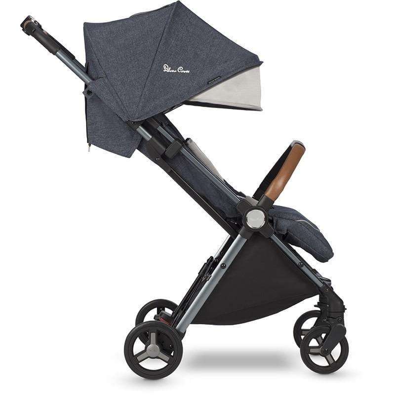 Harga stroller silver cross shop