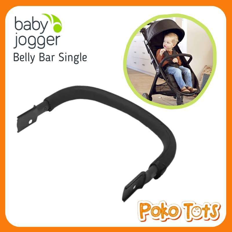 Baby jogger city online tour belly bar
