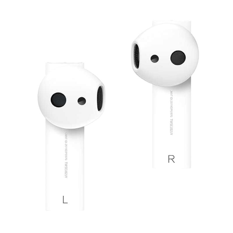 Promo Xiaomi Mi AirDots Pro 2 TWS Bluetooth Earphone di Seller Centa Jaya -  Kota Jakarta Pusat, DKI Jakarta | Blibli