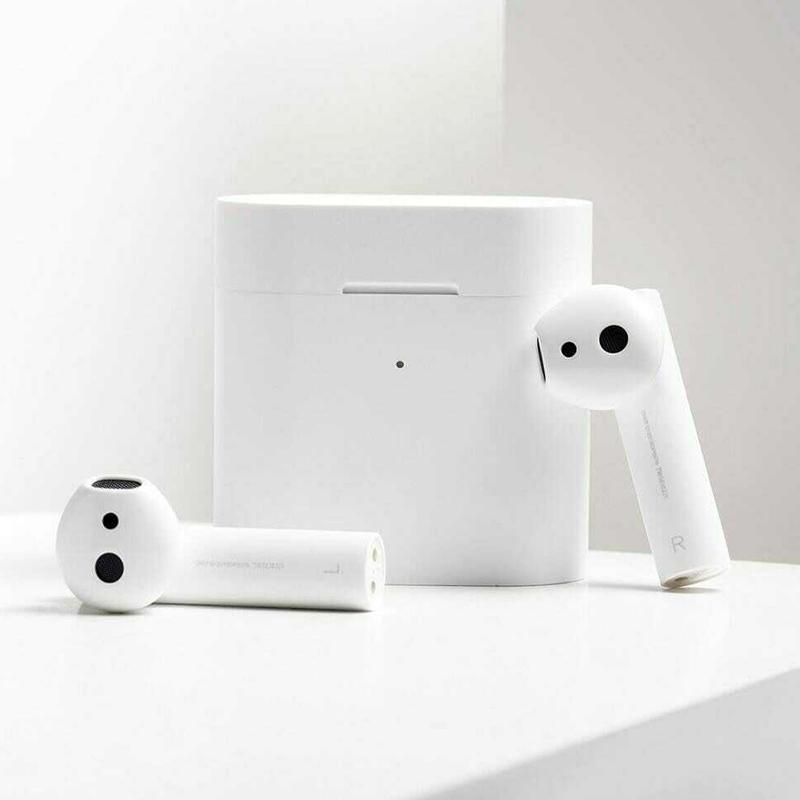 Jual Xiaomi Mi Airdots Pro 2 Tws Bluetooth Earphone Online November 2020 Blibli Com