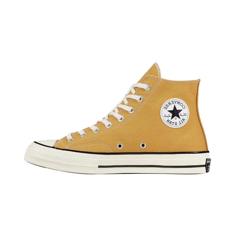 Converse chuck top taylor kuning