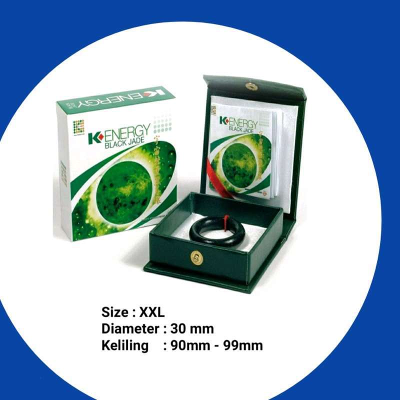 K link black jade ring sale