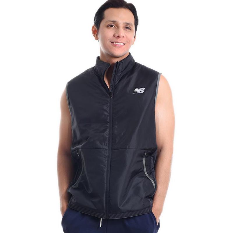 New balance heat on sale grid vest