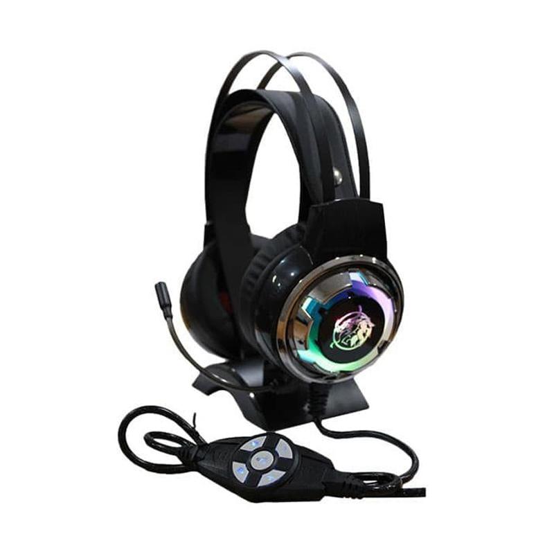 Jual Imperion Hs G80 Chrono 7 1 Surround Sound Rgb Ku45 Headset Gaming Online Desember 2020 Blibli