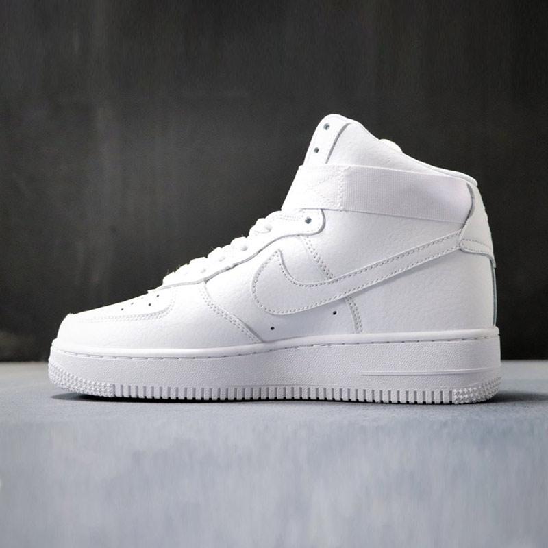 Jual FS - NIKE AIR FORCE 1 High-top 