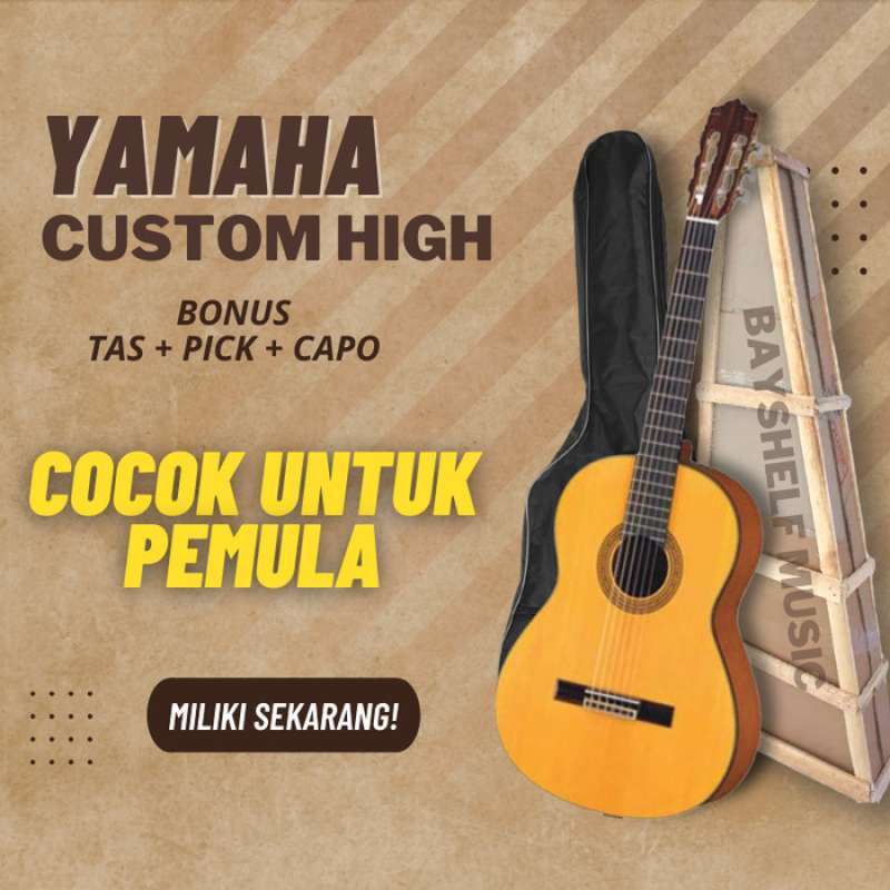 Yamaha outlet c315 price