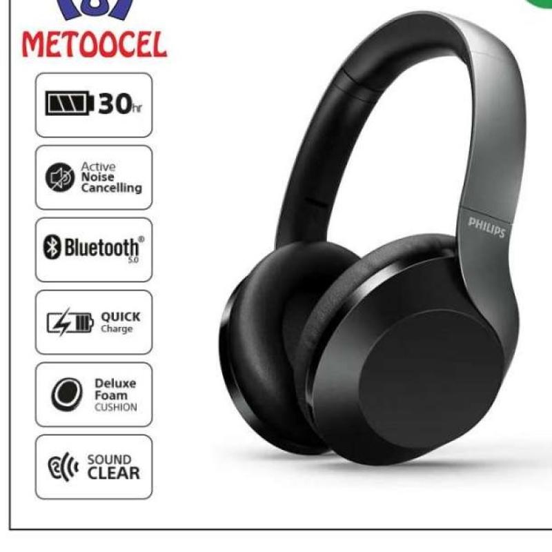 Jual Philips Bluetooth Headser Spesifikasi Original Murah