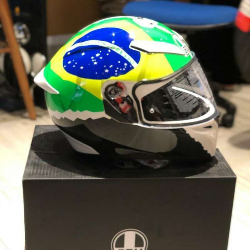 Agv 469 discount