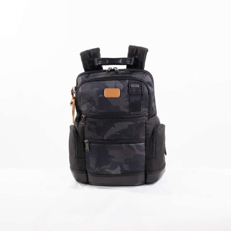Tumi hotsell parrish backpack