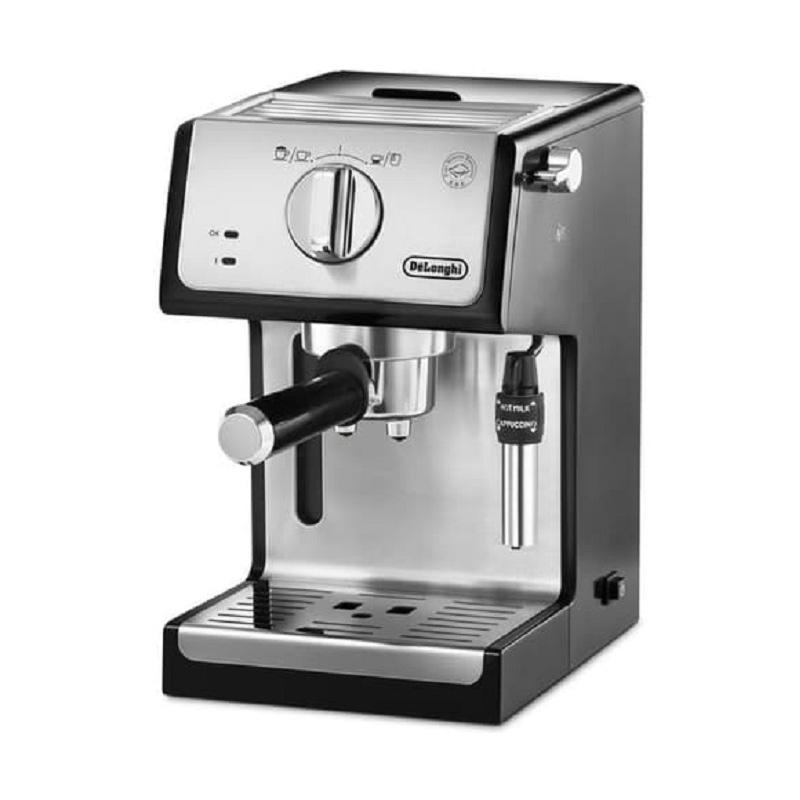 Jual Delonghi Ecp 35 31 Espresso Coffee Maker Murah Maret 2020