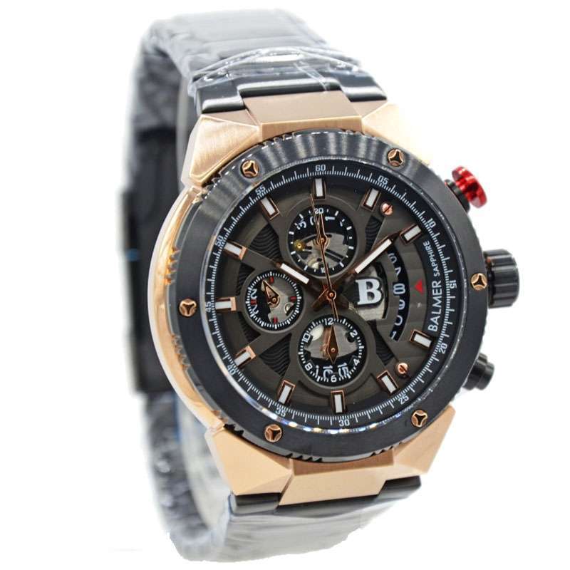 Balmer hot sale sapphire watch