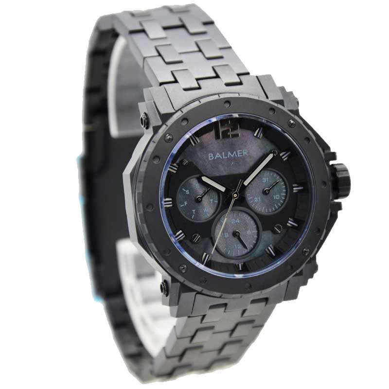 JAM TANGAN BALMER ORIGINAL 7935 BALMER B7935 JAM BALMER 7935 JAM BALMER B7935LB ST BALMER WATCH JAM TANGAN WANITA JAM WANITA LA ST