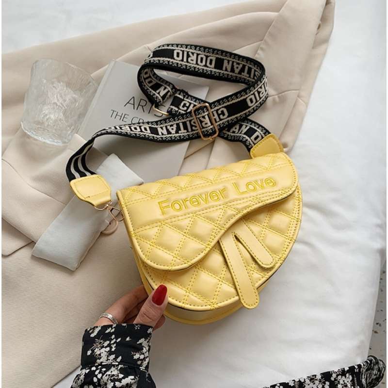 Sling bag ala korea outlet