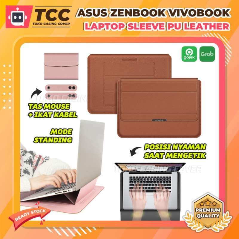 Case laptop asus best sale vivobook